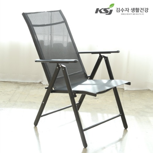[김수자] 럭셔리 의자형 전신마사지기 전용의자